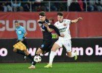 Azi, la GSP Live: FCSB transfer? din Superliga + controvers? in supermeciul lui Cristi Chivu din UCL