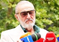 Gigi Becali a spus c? a jucat de nota 10, ins? ii schimb? postul: 