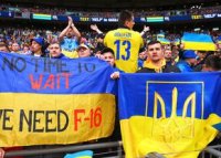 Forbes: Pentru Ucraina, nevoia de a fi la Mondial dep??e?te sfera fotbalului! Posibilul adversar al Romaniei nu (…)