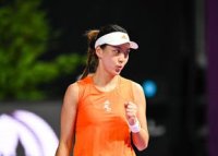 Xinyu Wang, vicecampioana olimpic? de la Paris, lupt? pentru ambele titluri la Transylvania Open: 
