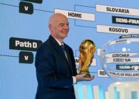 Senza?ional cat a ajuns s? ca?tige Gianni Infantino la FIFA! A pornit de la 1,2 milioane pe an