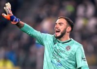 R?zvan Sava, OUT din lotul lui Udinese » Italienii ii anun?? revenirea in Romania!