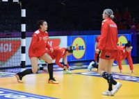 De ce a intarziat startul in Romania - Croa?ia » Emo?ii mari pentru na?ionala de handbal feminin in Olanda, inaintea (…)