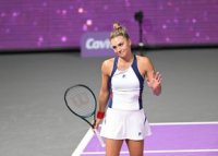 Jaqueline Cristian, e?ec ustur?tor in 