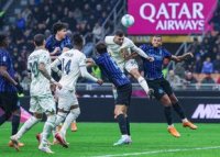 Prima ?int? din 2026 a lui Cristi Chivu pentru defensiva lui Inter » Real Madrid poate profita la un transfer