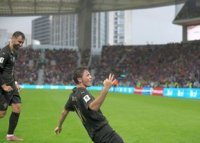 Direct in istorie, dup? UMILIN?A din preliminarii! Nu s-a mai intamplat de 22 de ani