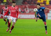 Darmstadt pl?te?te 300.000 de euro pentru fotbalistul-revela?ie din Superlig?!