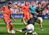 CFR Cluj a anun?at transferul juc?torului dorit ?i de FCSB