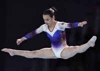 Bronz pentru gimnasta Alexia Bl?naru la Campionatele Mondiale de junioare