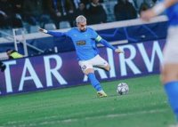 Golul serii! Vlad Dragomir a 