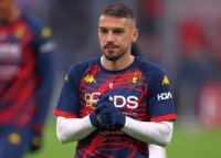 Nicolae Stanciu, OUT de la Genoa: 