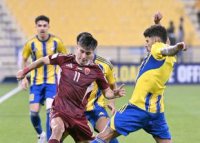 Florinel Coman, e?ec umilitor in Qatar, in fa?a ultimului loc!