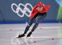 Cea mai ghinionist? sportiv? de la Jocurile Olimpice de Iarn?? » A ratat la limit? 3 medalii de aur: 