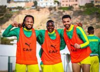 Istorie la Cupa Africii: s-au calificat pentru prima dat? in optimile de final?