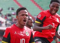 Istorie la Cupa Africii! Tocmai au ob?inut prima lor victorie la un turneu final