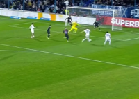 Ratarea etapei in Farul - FCSB! » A driblat tot ce i-a ie?it in cale, dar colegul lui a ratat dintr-o pozi?ie excelent?