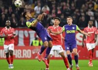 Transfer oficializat in ziua de Cr?ciun de clubul din Superliga