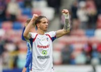 Atacantul dorit in trecut de Gigi Becali la FCSB a fost prezentat oficial de CFR Cluj