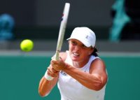 Ce o contrariaz? pe Iga Swiatek la finalul sezonului: 