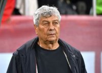 Mircea Lucescu, internat la spital: 