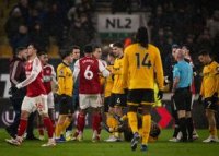 Nervi intin?i la Arsenal, inc?ierare la final! » De unde a plecat totul