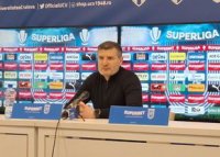 O?elul n-a avut ?ut pe poart? la Craiova, dar Laszlo Balint 