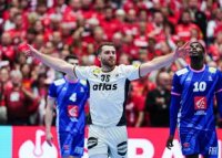 Iat? semifinalele Campionatului European de handbal masculin!