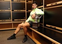 Carlos Alcaraz ?i combustibilul pentru noi obiective in carier?: 
