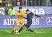 GHINION imens pentru Romania! S-au schimbat cele 4 posibile adversare din semifinala barajului pentru Campionatul (…)