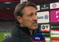 Niko Kovac a luat foc! A acuzat arbitrajul: 