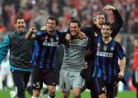 Chivu, luat la rost ?i de un fost coleg de la Inter: 