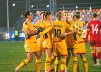 S-au pus in vanzare biletele pentru primul meci al na?ionalei feminine din preliminariile CM