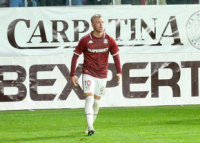 Erou in Rapid - Csikszereda, Petrila jubileaz?: 