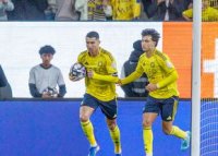 Cristiano Ronaldo inscrie pentru prima oar? in 2026, se apropie de golul #1000, dar pierde teren in lupta la titlu