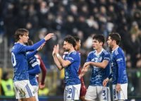 Set! Como a umilit victima preferat? ?i a ob?inut cel mai clar succes din acest sezon de Serie A