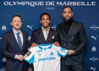 Fum alb la Marseille: Juc?torul care a marcat in poarta lui FCSB a semnat cu Olympique