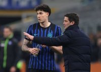 Bastoni a rupt t?cerea dup? Inter - Juventus: 