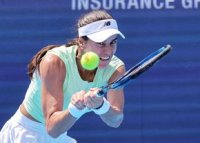 Sorana Cirstea - Anastasia Zakharova, in primul tur la Seul » Dac? se impune, romanca se va duela cu Swiatek in optimi