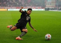 Pedeaps? dur? pentru Luis Diaz, dup? faultul care a dus la accidentarea lui Hakimi