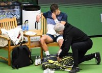 Holger Rune, primul interviu dup? accidentarea dur? suferit?: 