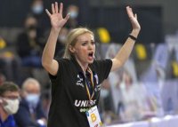 Noul antrenor de la CSM Bucure?ti, in premier?: 