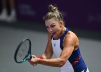 Jaqueline Cristian, victorie in primul tur la Transylvania Open, dup? un meci de peste dou? ore