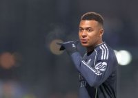 Lovitur? pentru Real Madrid: Mbappe, OUT trei s?pt?mani