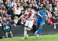 Real Madrid - Rayo Vallecano, in runda 22 din La Liga » Andrei Ra?iu este titular pe Bernabeu