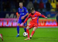 Marcator chiar de ziua lui, Stoian i-a pus gand r?u Rapidului: 
