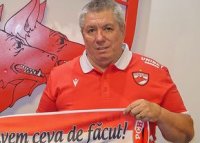 Cornel ??lnar i-a taxat pe juc?torii lui Dinamo: 