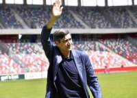 Victor Pi?urc? a numit SINGURA echip? din Romania la care ar mai fi dispus s? lucreze: 