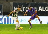 Umilin?? pentru Ianis Stoica in Portugalia! De cand n-a mai marcat