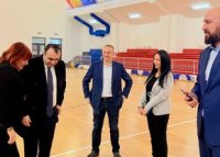 Sigur n-au gre?it?! Unde se joac? Final Four-ul Cupei Romaniei » Noua sal? 