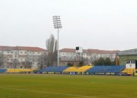 A?teptarea a luat sfar?it: primul meci din istorie in nocturn? pe stadionul din Superliga